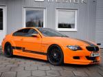 BMW PD550 by Prior Design 2009 года